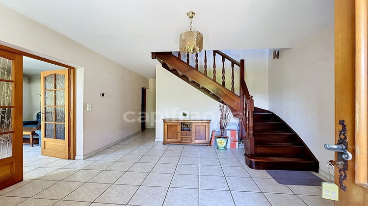 Ma-Cabane - Vente Maison SAINT JEAN DU GARD, 160 m²