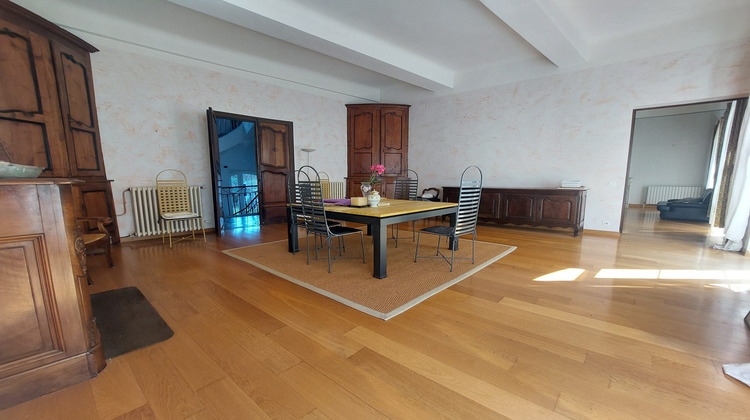 Ma-Cabane - Vente Maison Saint-Jean-du-Gard, 341 m²