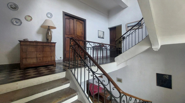 Ma-Cabane - Vente Maison Saint-Jean-du-Gard, 341 m²