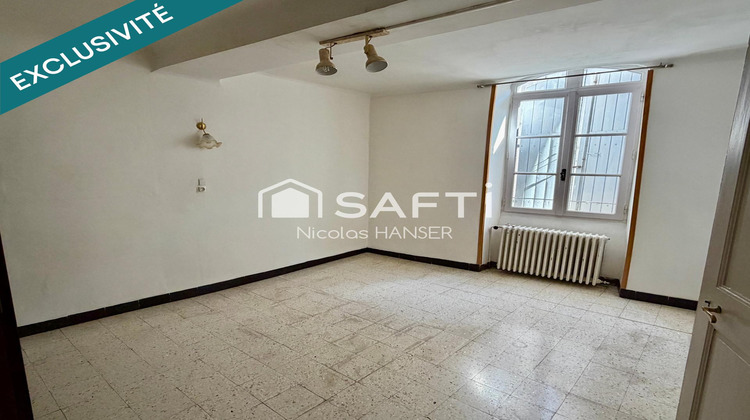 Ma-Cabane - Vente Maison Saint-Jean-du-Gard, 106 m²
