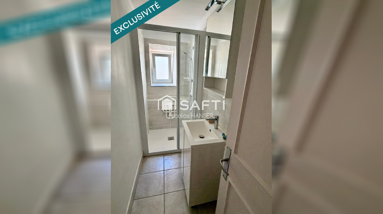Ma-Cabane - Vente Maison Saint-Jean-du-Gard, 106 m²