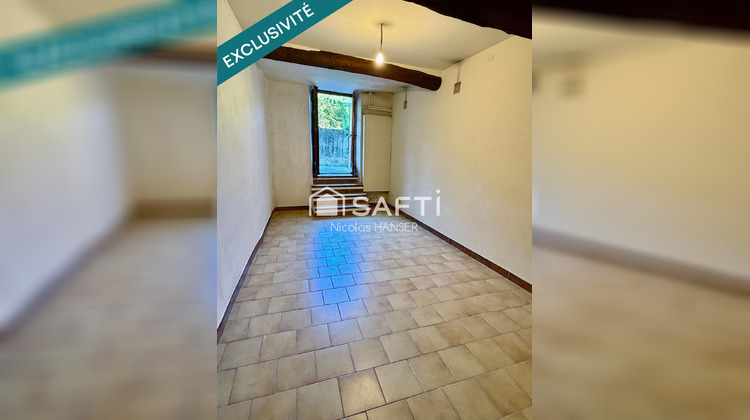 Ma-Cabane - Vente Maison Saint-Jean-du-Gard, 106 m²