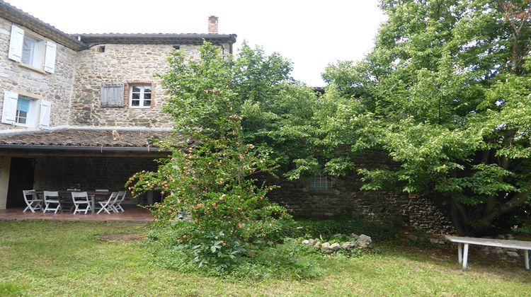 Ma-Cabane - Vente Maison SAINT-JEAN-DU-PIN, 176 m²