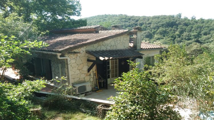 Ma-Cabane - Vente Maison Saint-Jean-du-Pin, 90 m²