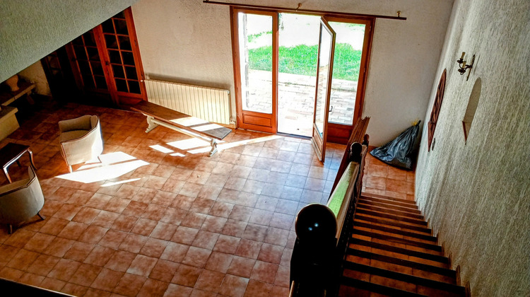 Ma-Cabane - Vente Maison Saint-Jean-du-Pin, 230 m²