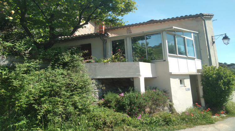 Ma-Cabane - Vente Maison Saint-Jean-du-Pin, 76 m²