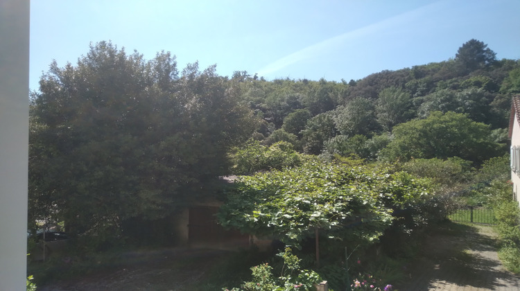 Ma-Cabane - Vente Maison Saint-Jean-du-Pin, 76 m²