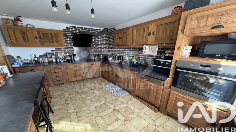 Ma-Cabane - Vente Maison Saint-Jean-du-Pin, 157 m²