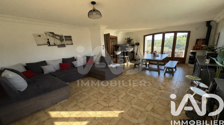 Ma-Cabane - Vente Maison Saint-Jean-du-Pin, 157 m²