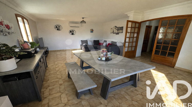 Ma-Cabane - Vente Maison Saint-Jean-du-Pin, 157 m²