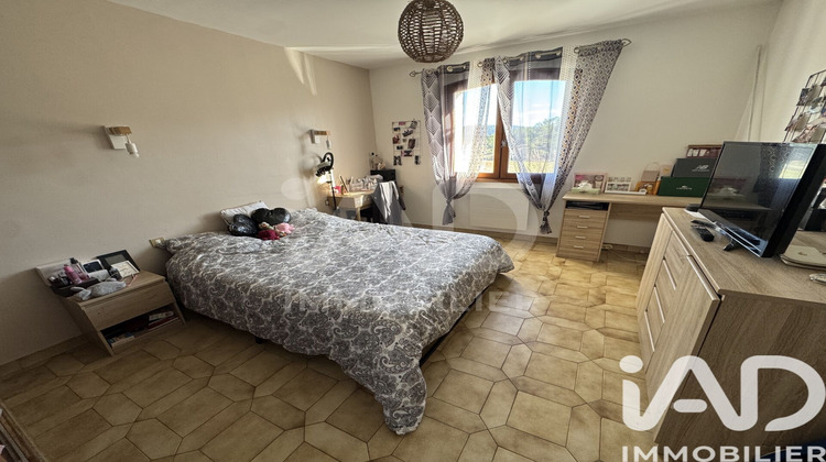 Ma-Cabane - Vente Maison Saint-Jean-du-Pin, 157 m²
