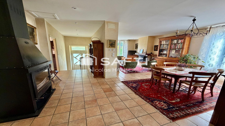 Ma-Cabane - Vente Maison Saint-Jean-du-Pin, 168 m²