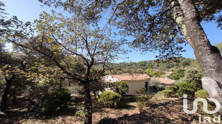 Ma-Cabane - Vente Maison Saint-Jean-du-Pin, 140 m²
