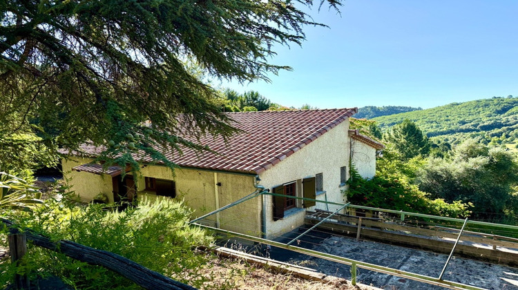 Ma-Cabane - Vente Maison SAINT JEAN DU PIN, 72 m²