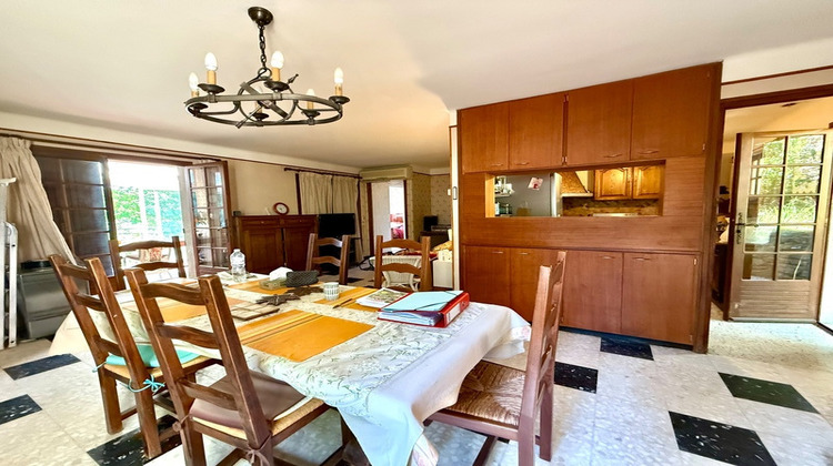 Ma-Cabane - Vente Maison SAINT JEAN DU PIN, 72 m²