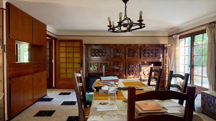 Ma-Cabane - Vente Maison SAINT JEAN DU PIN, 72 m²