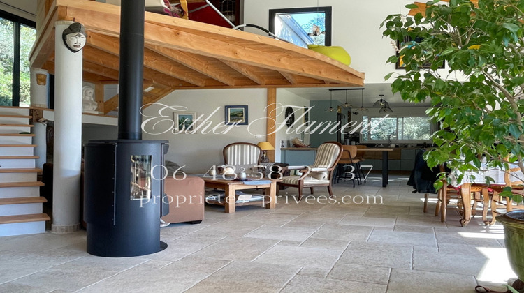 Ma-Cabane - Vente Maison SAINT JEAN DU PIN, 140 m²