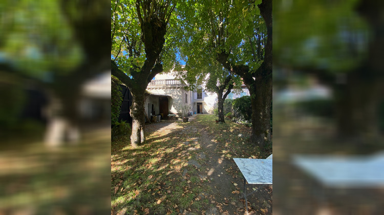 Ma-Cabane - Vente Maison Saint-Jean-en-Royans, 410 m²