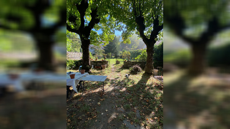 Ma-Cabane - Vente Maison Saint-Jean-en-Royans, 410 m²