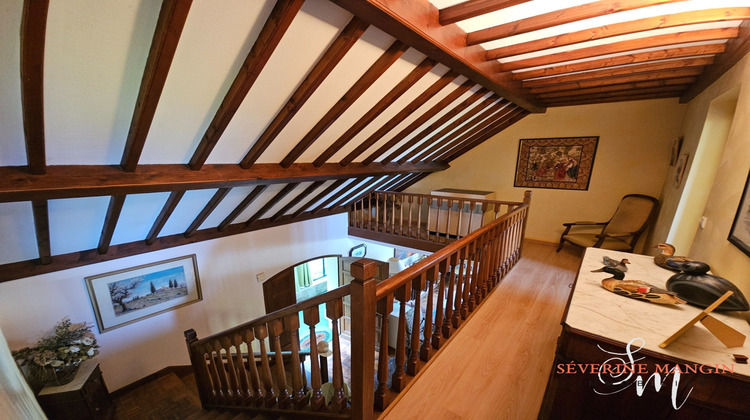 Ma-Cabane - Vente Maison Saint-Jean-en-Royans, 146 m²