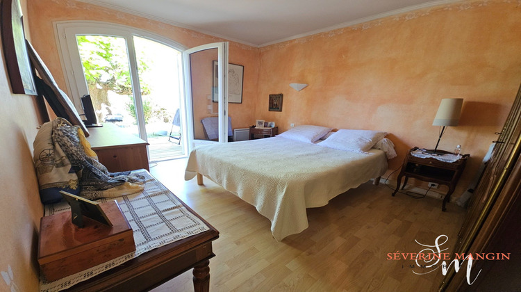 Ma-Cabane - Vente Maison Saint-Jean-en-Royans, 146 m²