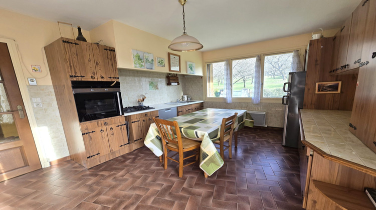 Ma-Cabane - Vente Maison Saint-Jean-en-Royans, 118 m²