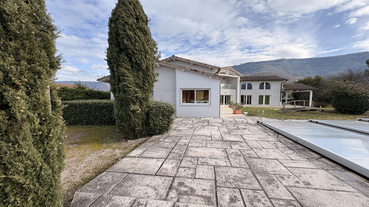 Ma-Cabane - Vente Maison Saint-Jean-en-Royans, 305 m²