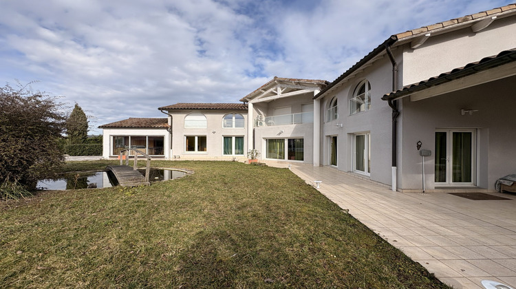 Ma-Cabane - Vente Maison Saint-Jean-en-Royans, 305 m²