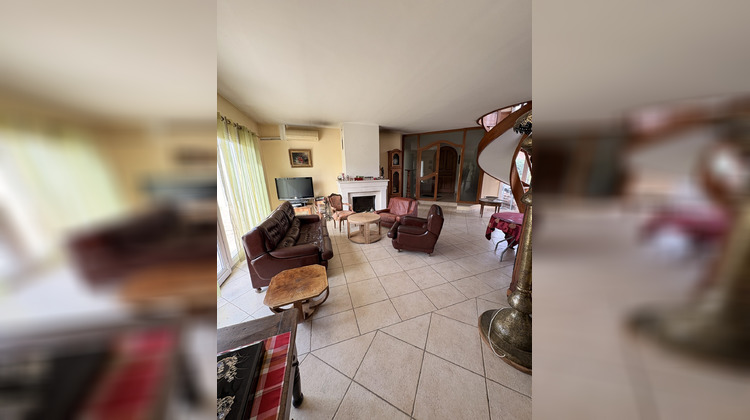 Ma-Cabane - Vente Maison Saint-Jean-en-Royans, 305 m²