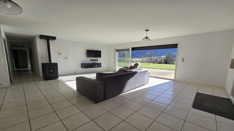 Ma-Cabane - Vente Maison Saint-Jean-en-Royans, 154 m²