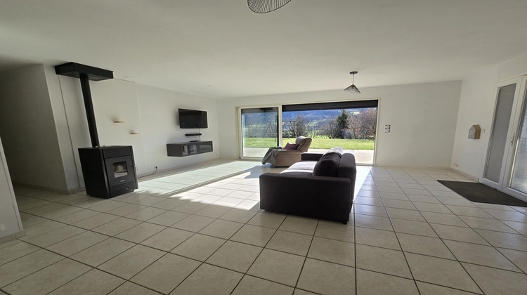 Ma-Cabane - Vente Maison Saint-Jean-en-Royans, 154 m²