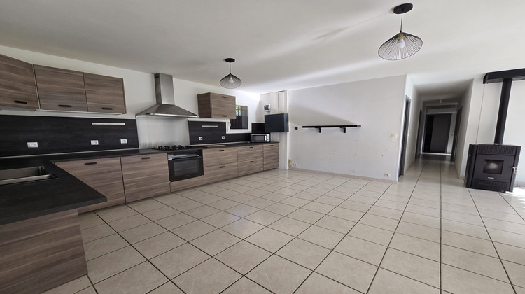 Ma-Cabane - Vente Maison Saint-Jean-en-Royans, 154 m²