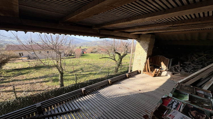 Ma-Cabane - Vente Maison Saint-Jean-en-Royans, 115 m²