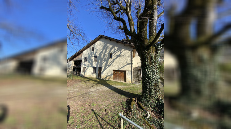 Ma-Cabane - Vente Maison Saint-Jean-en-Royans, 115 m²