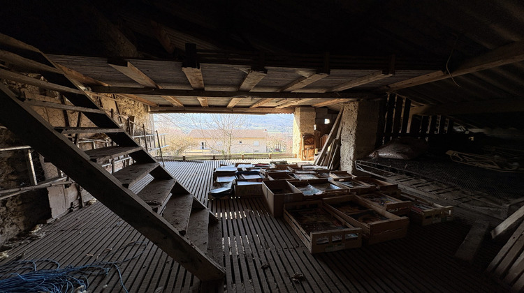 Ma-Cabane - Vente Maison Saint-Jean-en-Royans, 115 m²