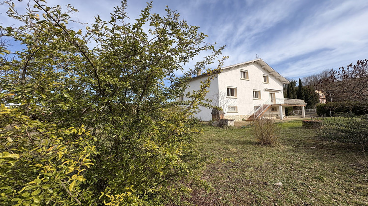 Ma-Cabane - Vente Maison Saint-Jean-en-Royans, 162 m²