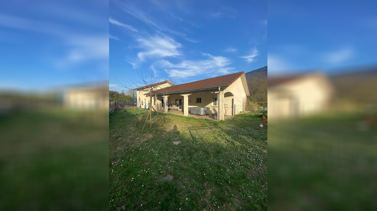 Ma-Cabane - Vente Maison Saint-Jean-en-Royans, 124 m²