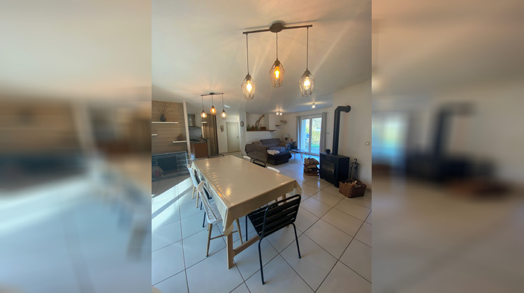 Ma-Cabane - Vente Maison Saint-Jean-en-Royans, 124 m²