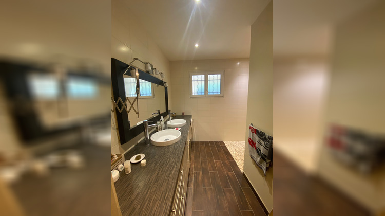 Ma-Cabane - Vente Maison Saint-Jean-en-Royans, 124 m²