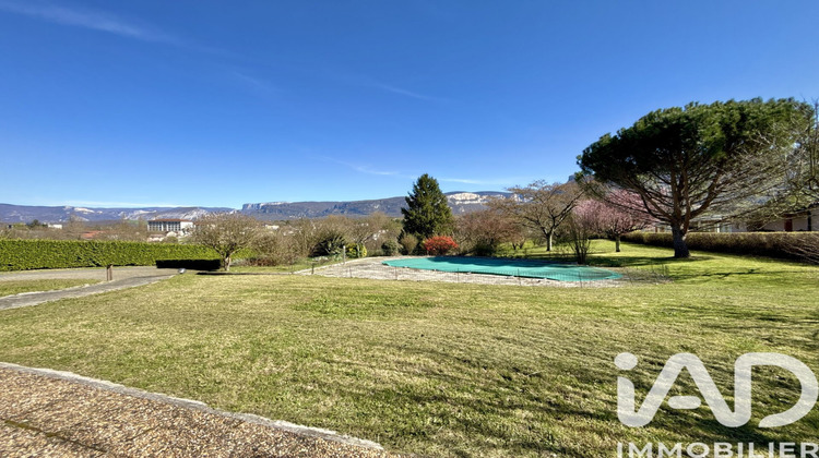 Ma-Cabane - Vente Maison Saint-Jean-en-Royans, 210 m²