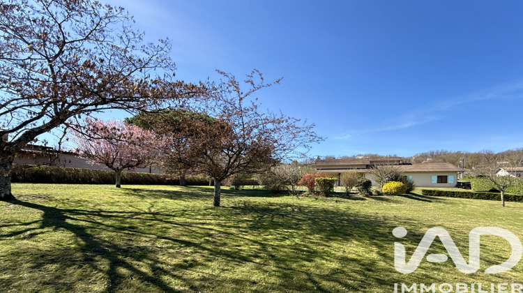 Ma-Cabane - Vente Maison Saint-Jean-en-Royans, 210 m²