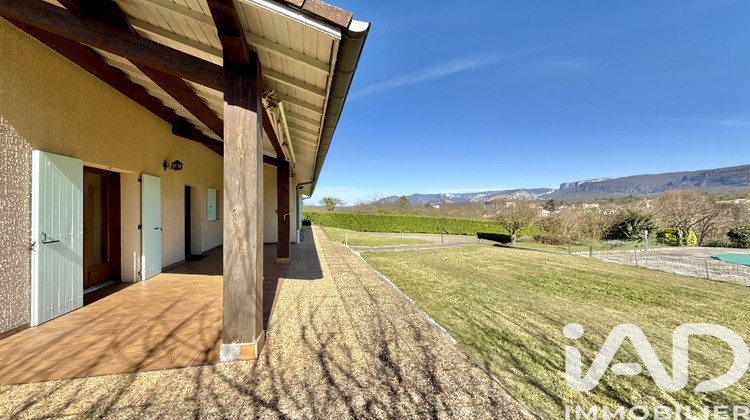 Ma-Cabane - Vente Maison Saint-Jean-en-Royans, 210 m²