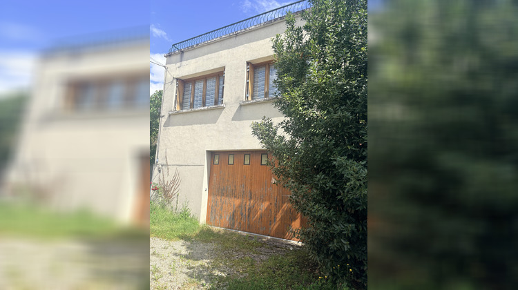 Ma-Cabane - Vente Maison Saint-Jean-en-Royans, 147 m²