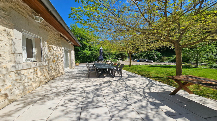 Ma-Cabane - Vente Maison Saint-Jean-en-Royans, 290 m²