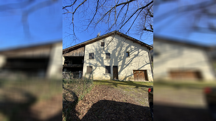 Ma-Cabane - Vente Maison Saint-Jean-en-Royans, 115 m²