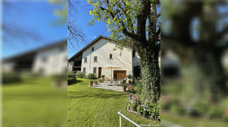 Ma-Cabane - Vente Maison Saint-Jean-en-Royans, 115 m²