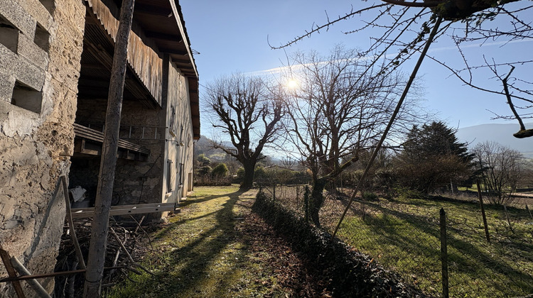 Ma-Cabane - Vente Maison Saint-Jean-en-Royans, 115 m²