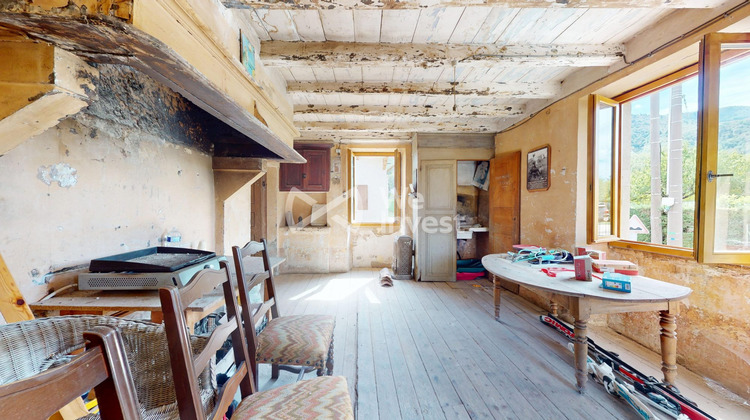 Ma-Cabane - Vente Maison Saint-Jean-en-Royans, 150 m²