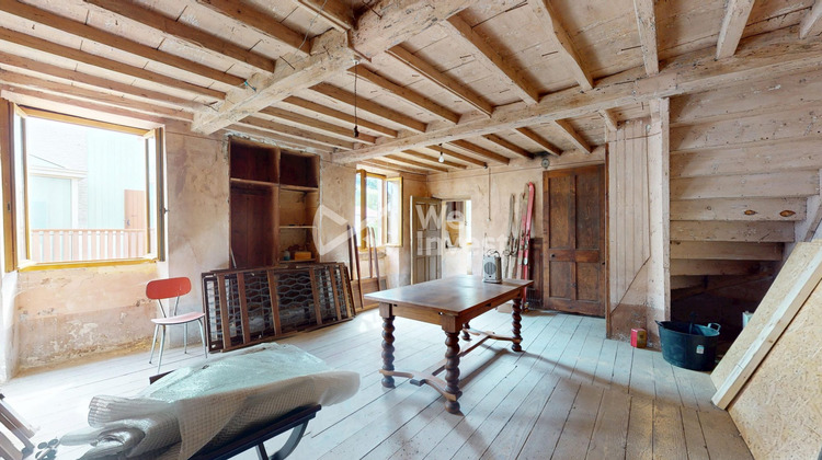 Ma-Cabane - Vente Maison Saint-Jean-en-Royans, 150 m²