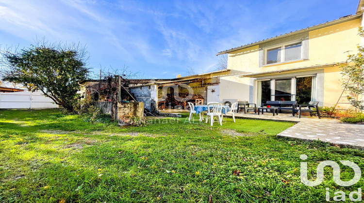 Ma-Cabane - Vente Maison Saint-Jean Et Saint-Paul, 344 m²